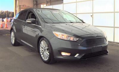 2018 Ford Focus for sale in Yuma, Arizona