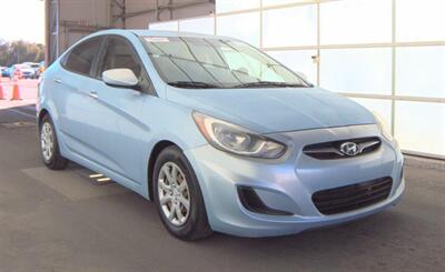 2013 Hyundai ACCENT for sale in Yuma, Arizona