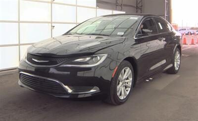 2016 Chrysler 200 for sale in Yuma, Arizona