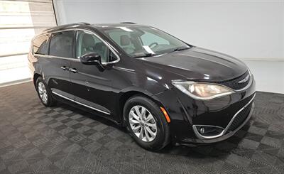 2017 Chrysler Pacifica for sale in Yuma, Arizona