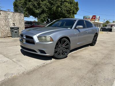 2014 Dodge Charger for sale in Yuma, Arizona