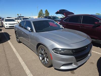 2015 Dodge Charger for sale in Yuma, Arizona