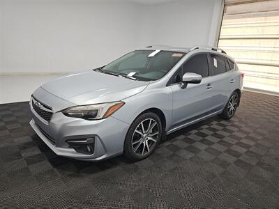 2017 Subaru Impreza for sale in Yuma, Arizona