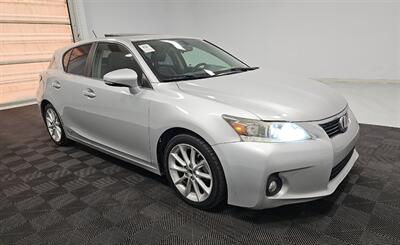 2012 Lexus CT 200 h for sale in Yuma, Arizona