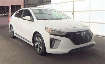 2017 Hyundai IONIQ Hybrid for sale in Yuma, Arizona