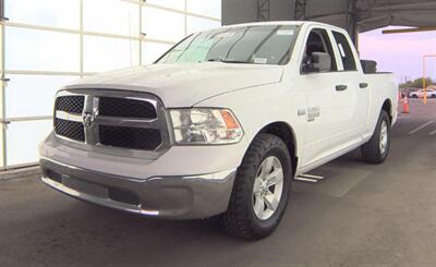 2021 RAM 1500 Classic for sale in Yuma, Arizona