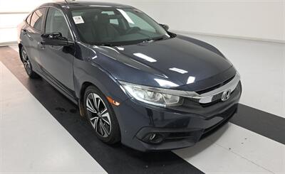 2018 Honda Civic for sale in Yuma, Arizona