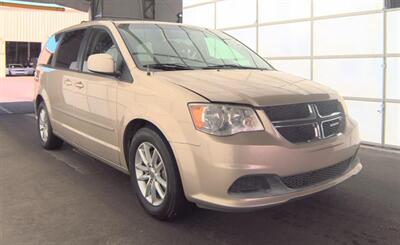 2014 Dodge Grand Caravan for sale in Yuma, Arizona