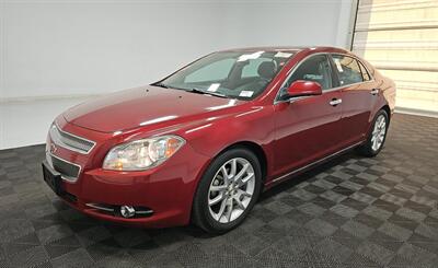2011 Chevrolet Malibu for sale in Yuma, Arizona