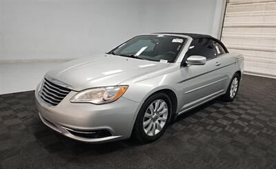 2012 Chrysler 200 for sale in Yuma, Arizona