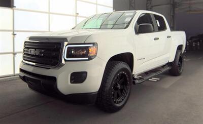 2017 GMC Canyon for sale in Yuma, Arizona