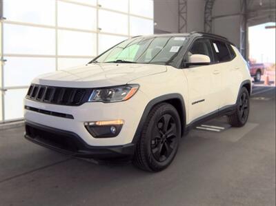 2020 Jeep Compass for sale in Yuma, Arizona