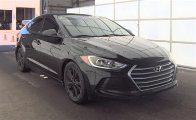 2018 Hyundai ELANTRA for sale in Yuma, Arizona