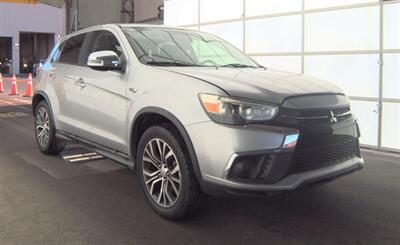 2019 Mitsubishi Outlander Sport for sale in Yuma, Arizona