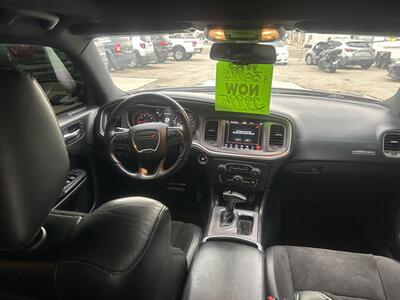 2019 Dodge Charger thumbnail 2