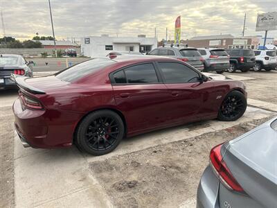 2019 Dodge Charger thumbnail 4