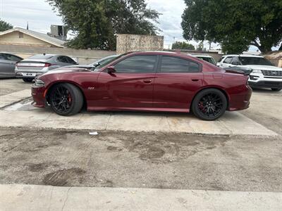 2019 Dodge Charger thumbnail 5